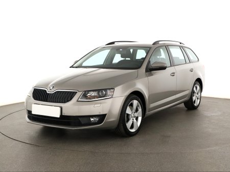 Škoda Octavia, 2015 - pohled č. 3