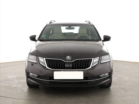 Škoda Octavia, 2020 - pohled č. 2