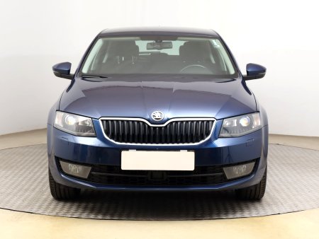 Škoda Octavia, 2016 - pohled č. 2