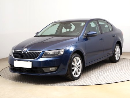 Škoda Octavia, 2016 - pohled č. 3