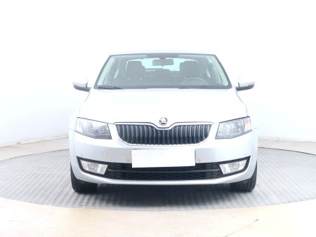 Škoda Octavia, 2014 - pohled č. 2