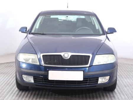 Škoda Octavia, 2006 - pohled č. 2