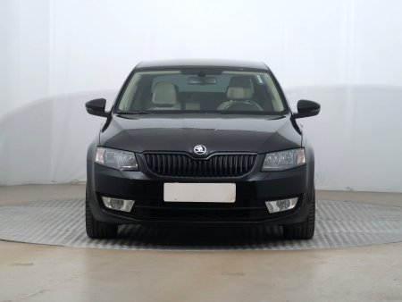 Škoda Octavia, 2014 - pohled č. 2