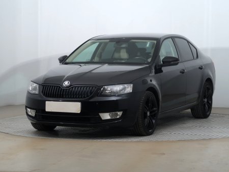 Škoda Octavia, 2014 - pohled č. 3