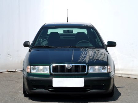 Škoda Octavia, 2000 - pohled č. 2