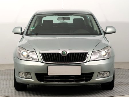 Škoda Octavia, 2009 - pohled č. 2