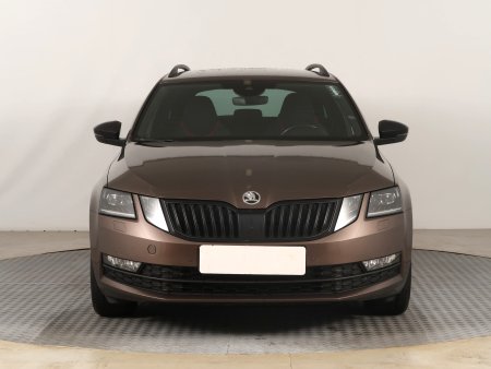 Škoda Octavia, 2019 - pohled č. 2