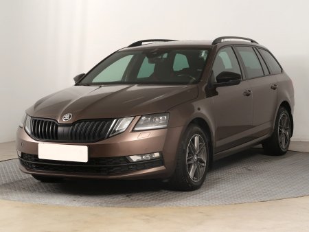 Škoda Octavia, 2019 - pohled č. 3