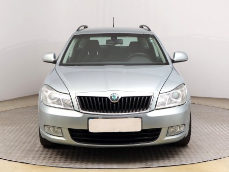 Škoda Octavia, 2011 - pohled č. 2