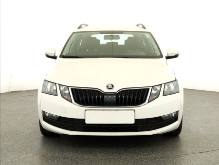 Škoda Octavia, 2018 - pohled č. 2