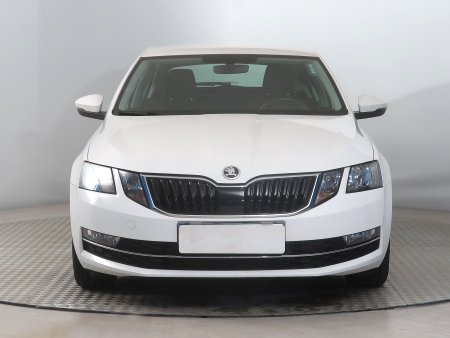Škoda Octavia, 2019 - pohled č. 2