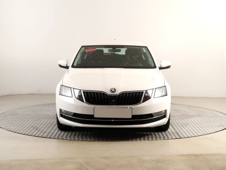 Škoda Octavia, 2019 - pohled č. 2