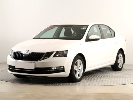 Škoda Octavia, 2019 - pohled č. 3