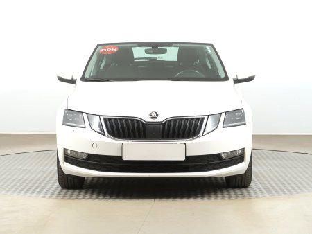 Škoda Octavia, 2017 - pohled č. 2