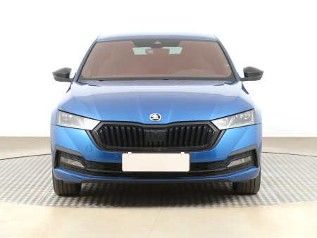 Škoda Octavia, 2020 - pohled č. 2