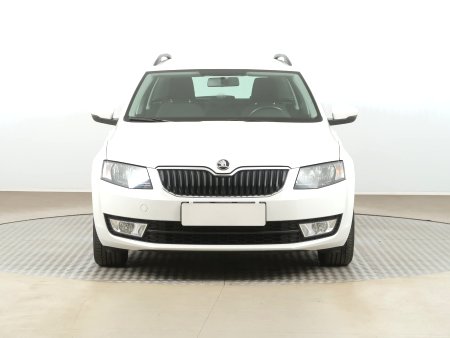 Škoda Octavia, 2016 - pohled č. 2