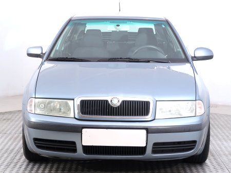 Škoda Octavia, 2010 - pohled č. 2