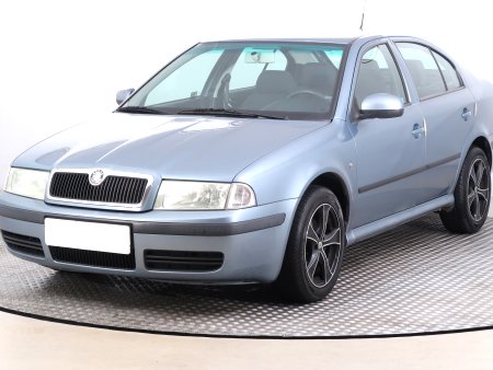 Škoda Octavia, 2010 - pohled č. 3