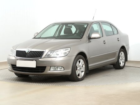 Škoda Octavia, 2010 - pohled č. 3