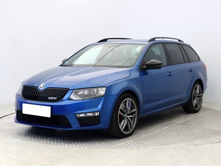 Škoda Octavia, 2015 - pohled č. 3