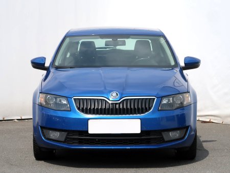 Škoda Octavia, 2014 - pohled č. 2