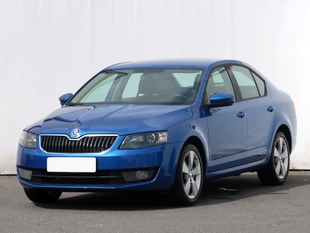 Škoda Octavia, 2014 - pohled č. 3
