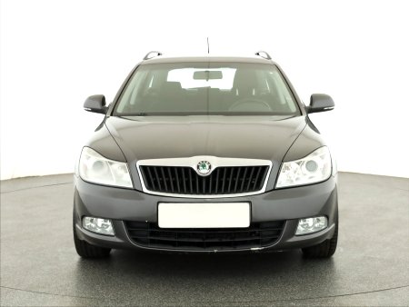 Škoda Octavia, 2012 - pohled č. 2