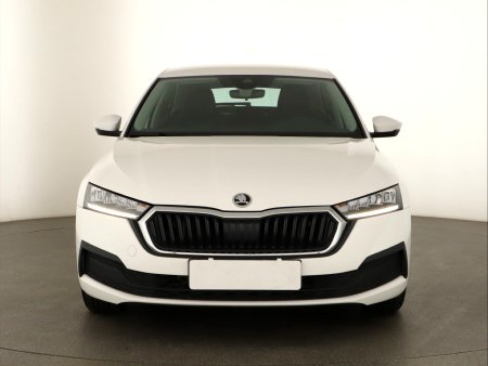 Škoda Octavia, 2021 - pohled č. 2