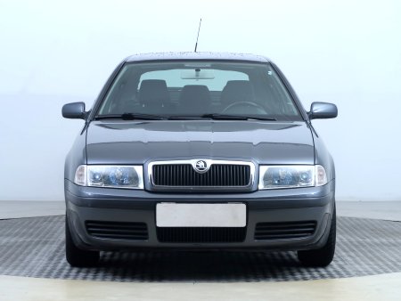 Škoda Octavia, 2008 - pohled č. 2