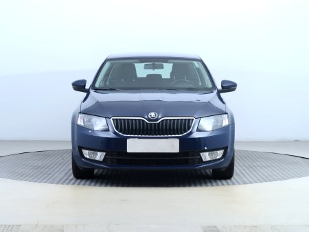 Škoda Octavia, 2015 - pohled č. 2