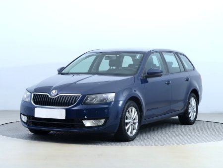 Škoda Octavia, 2015 - pohled č. 3