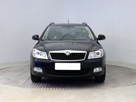 Škoda Octavia, 2011 - pohled č. 2