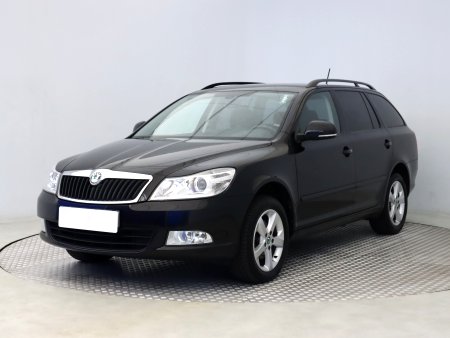 Škoda Octavia, 2011 - pohled č. 3