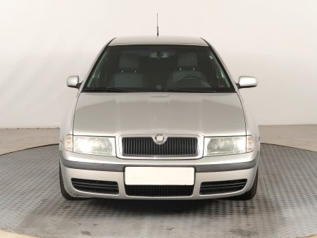 Škoda Octavia, 2000 - pohled č. 2