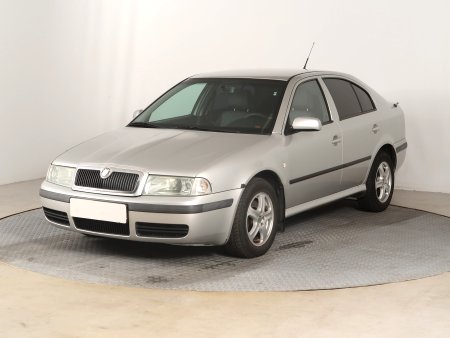 Škoda Octavia, 2000 - pohled č. 3