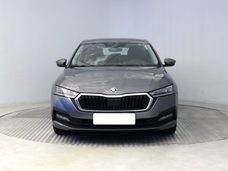 Škoda Octavia, 2023 - pohled č. 2