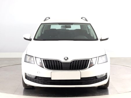 Škoda Octavia, 2017 - pohled č. 2
