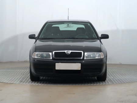 Škoda Octavia, 2005 - pohled č. 2