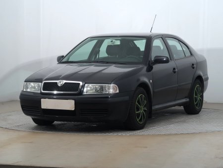 Škoda Octavia, 2005 - pohled č. 3