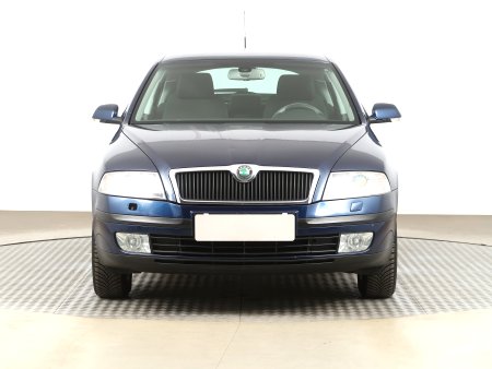 Škoda Octavia, 2005 - pohled č. 2