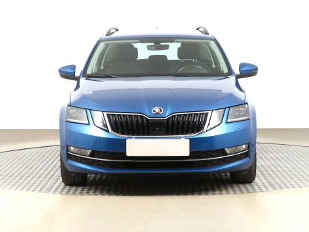 Škoda Octavia, 2020 - pohled č. 2