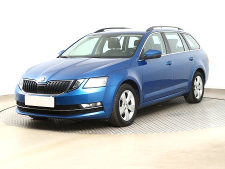 Škoda Octavia, 2020 - pohled č. 3