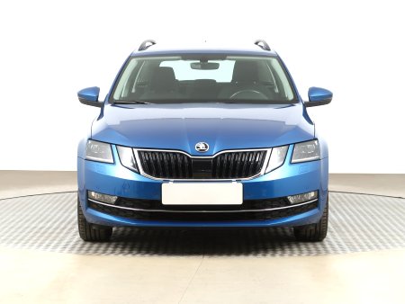 Škoda Octavia, 2020 - pohled č. 2