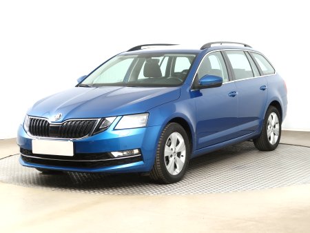 Škoda Octavia, 2020 - pohled č. 3