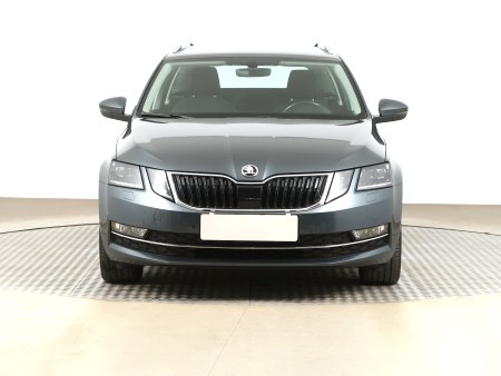 Škoda Octavia, 2017 - pohled č. 2