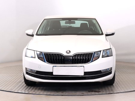 Škoda Octavia, 2019 - pohled č. 2