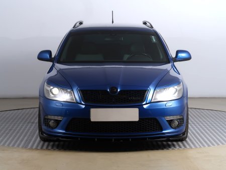 Škoda Octavia, 2011 - pohled č. 2