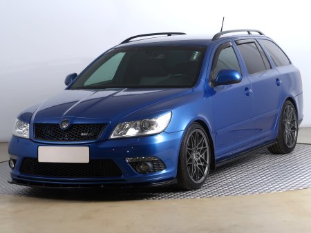 Škoda Octavia, 2011 - pohled č. 3