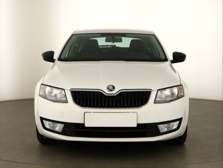Škoda Octavia, 2014 - pohled č. 2