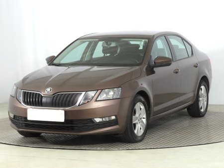 Škoda Octavia, 2018 - pohled č. 3